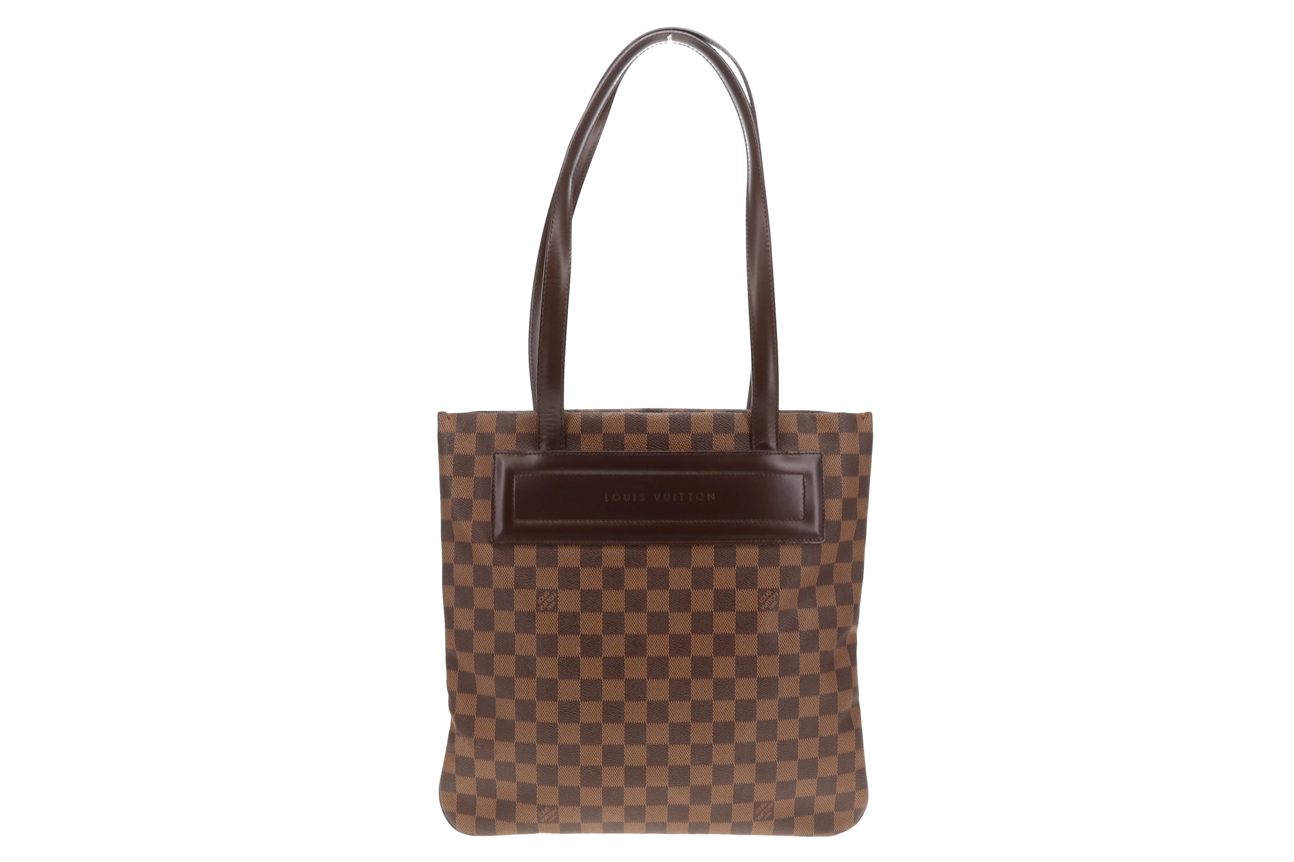 Louis Vuitton Clifton Damier Ebene Shoulder Bag AR0011 - Image 3