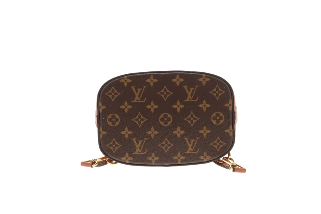 Louis Vuitton Dauphine Backpack Reverse Mono SP1210 - 2020 - Image 6