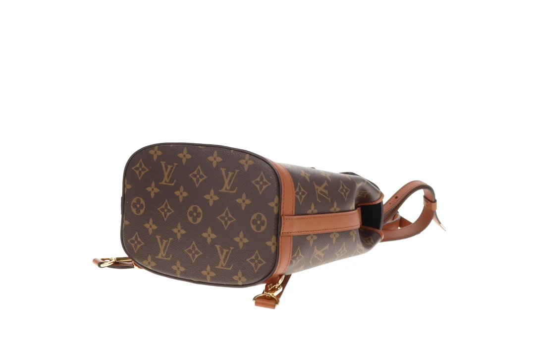 Louis Vuitton Dauphine Backpack Reverse Mono SP1210 - 2020 - Image 8