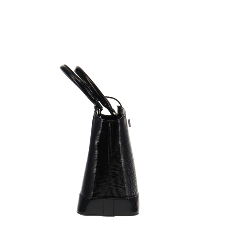 Louis Vuitton Electric Epi Mirabeau PM Black - Image 4