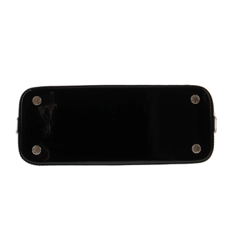 Louis Vuitton Electric Epi Mirabeau PM Black - Image 7