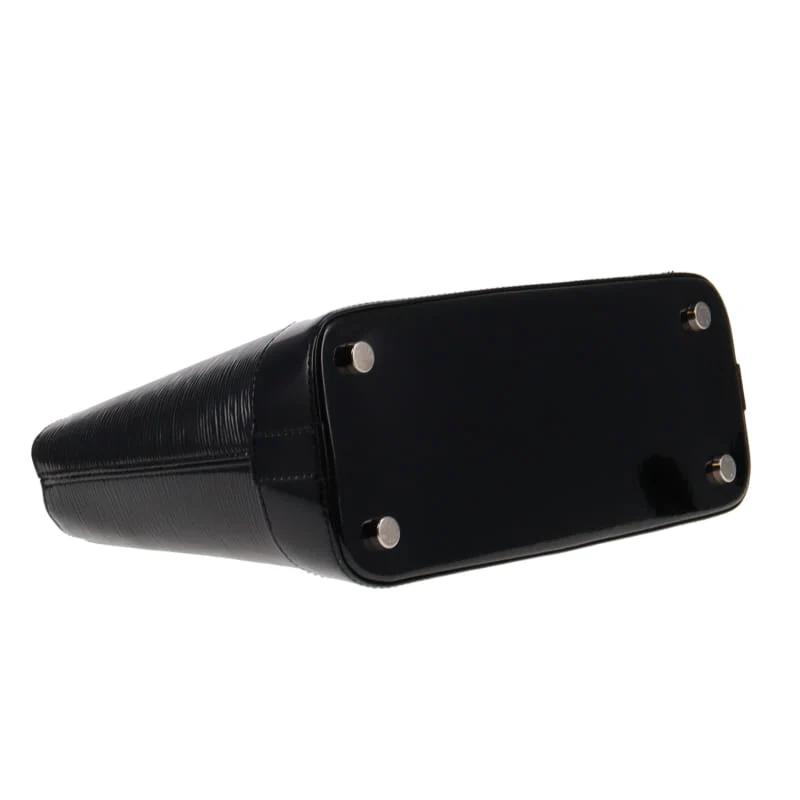 Louis Vuitton Electric Epi Mirabeau PM Black - Image 8