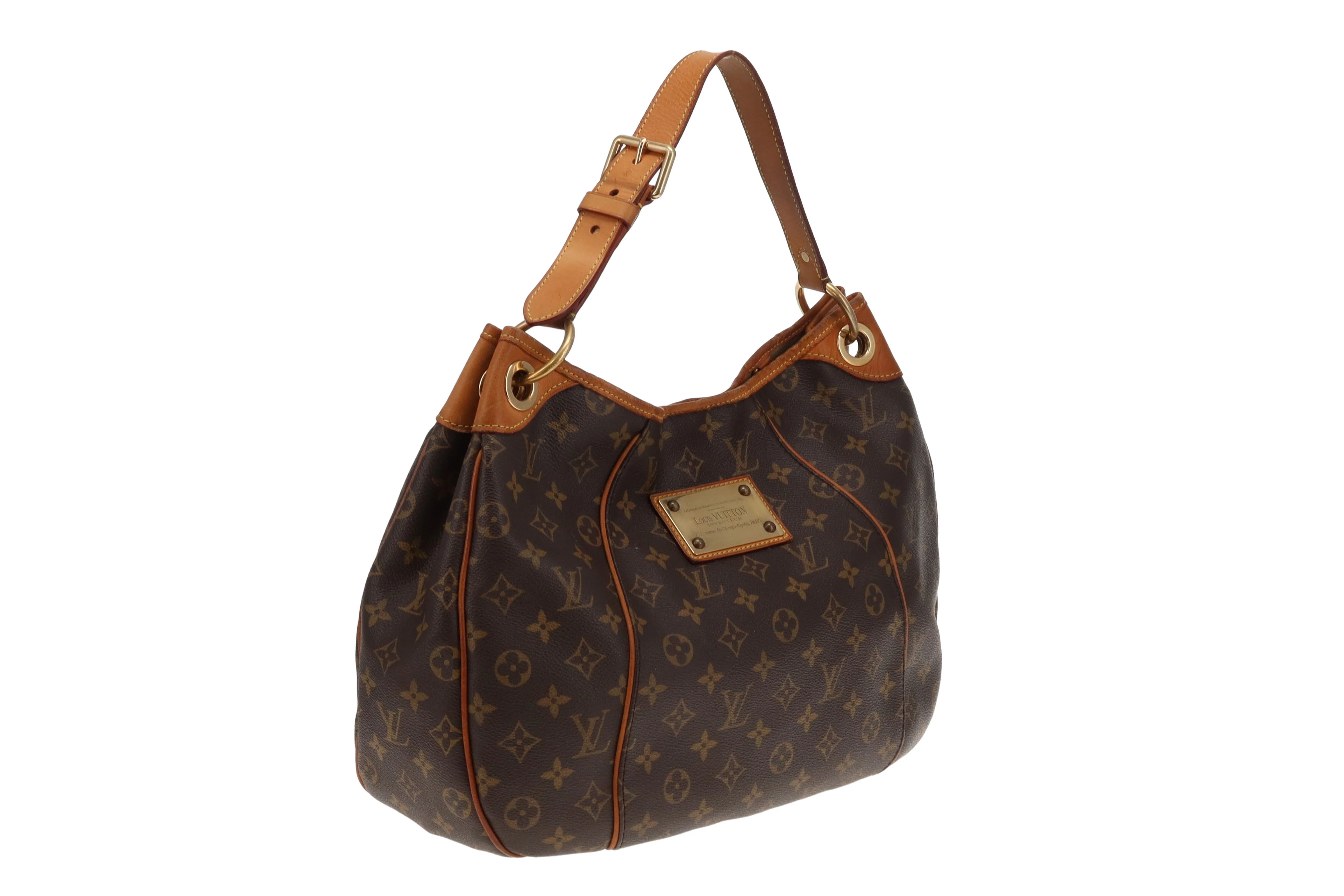 Louis Vuitton Galliera Monogram MI2078 - 2008 - Image 3