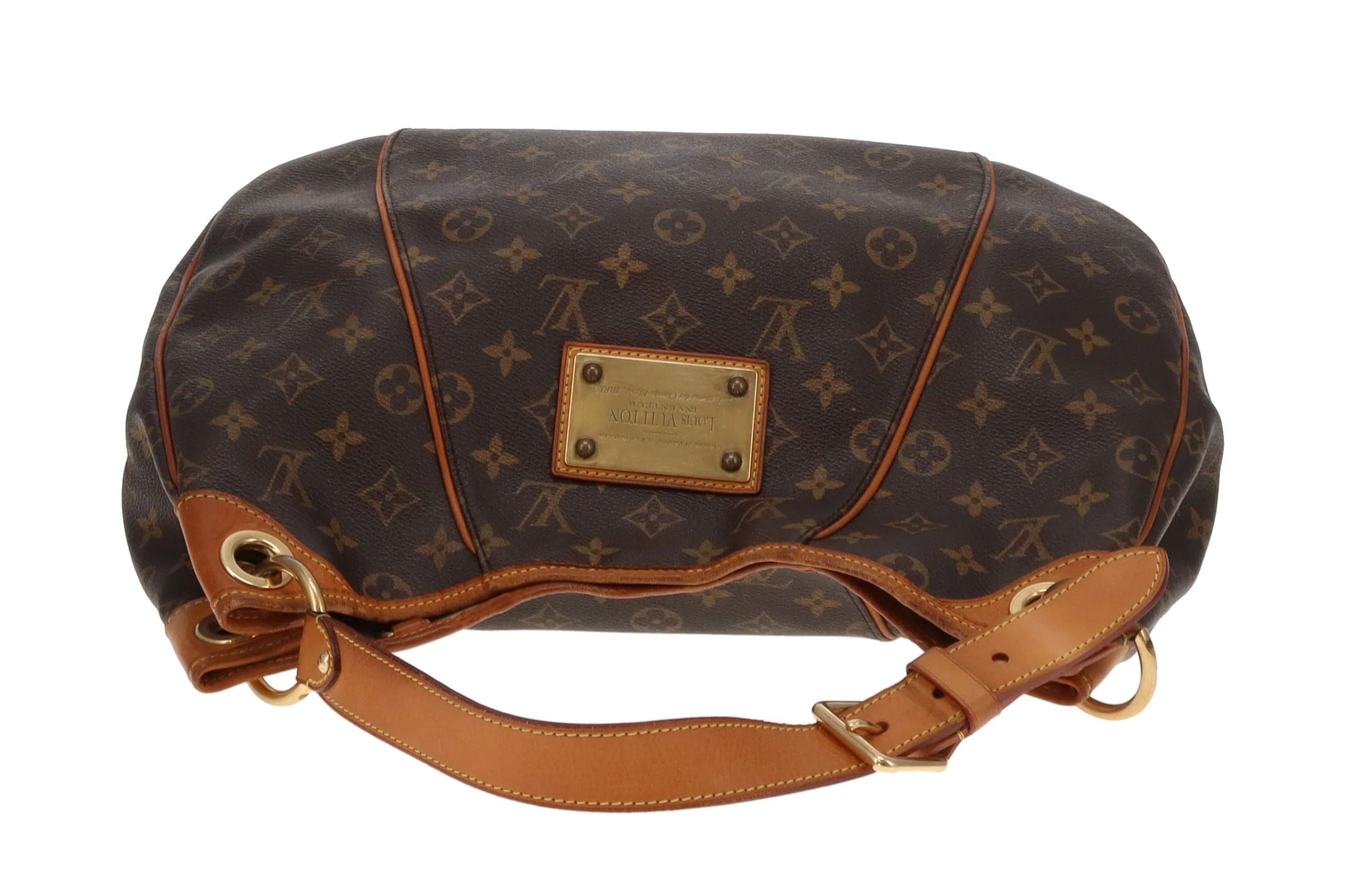 Louis Vuitton Galliera Monogram MI2078 - 2008 - Image 7