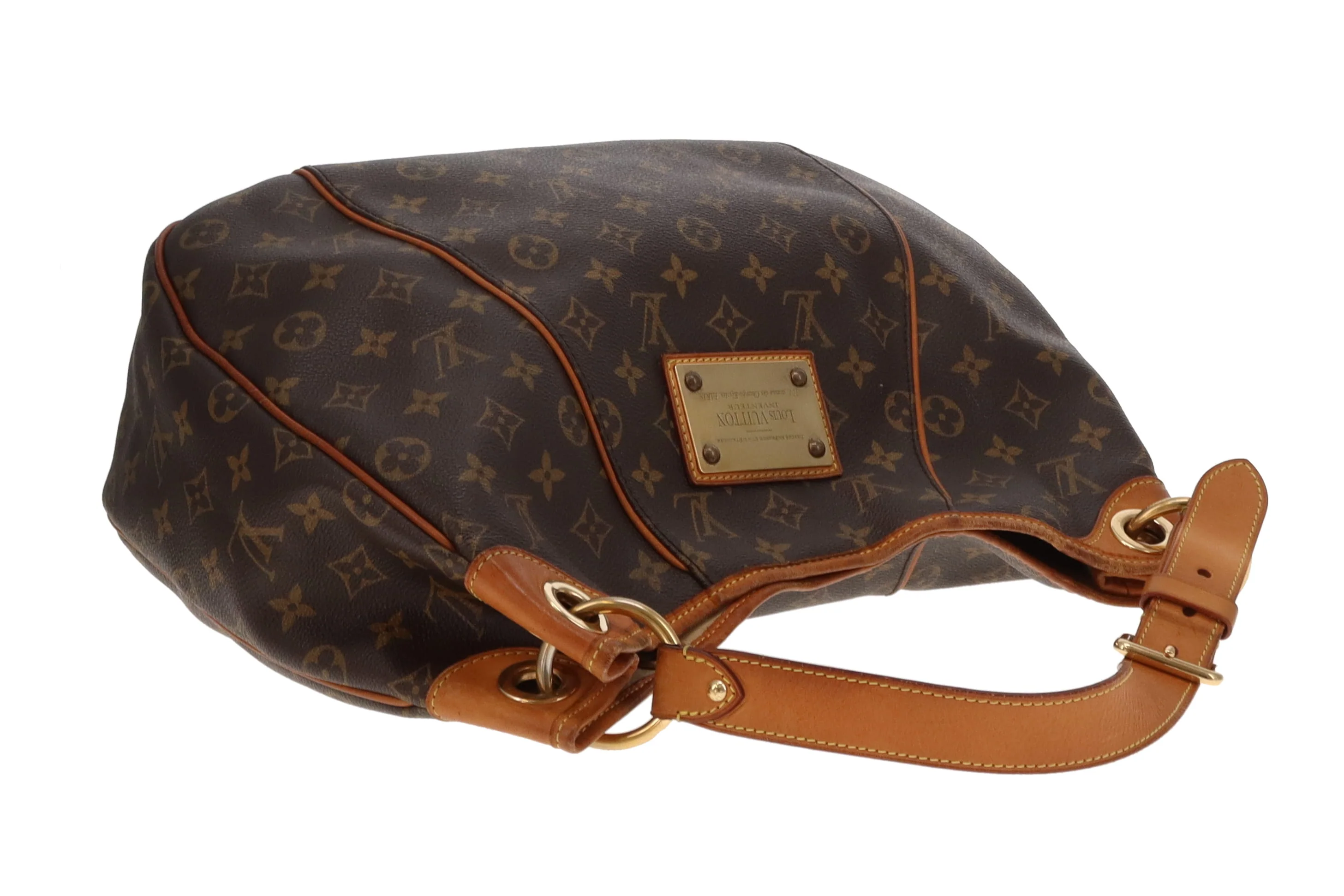 Louis Vuitton Galliera Monogram MI2078 - 2008 - Image 8