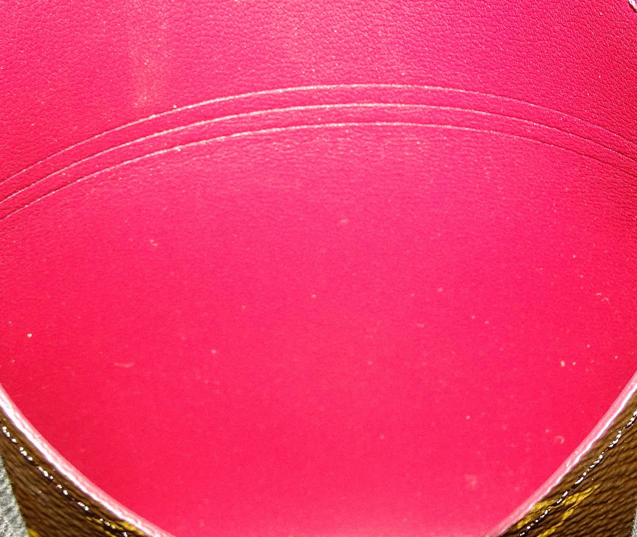 Louis Vuitton Kirigami Pochettes x2 (small & medium) - Image 12