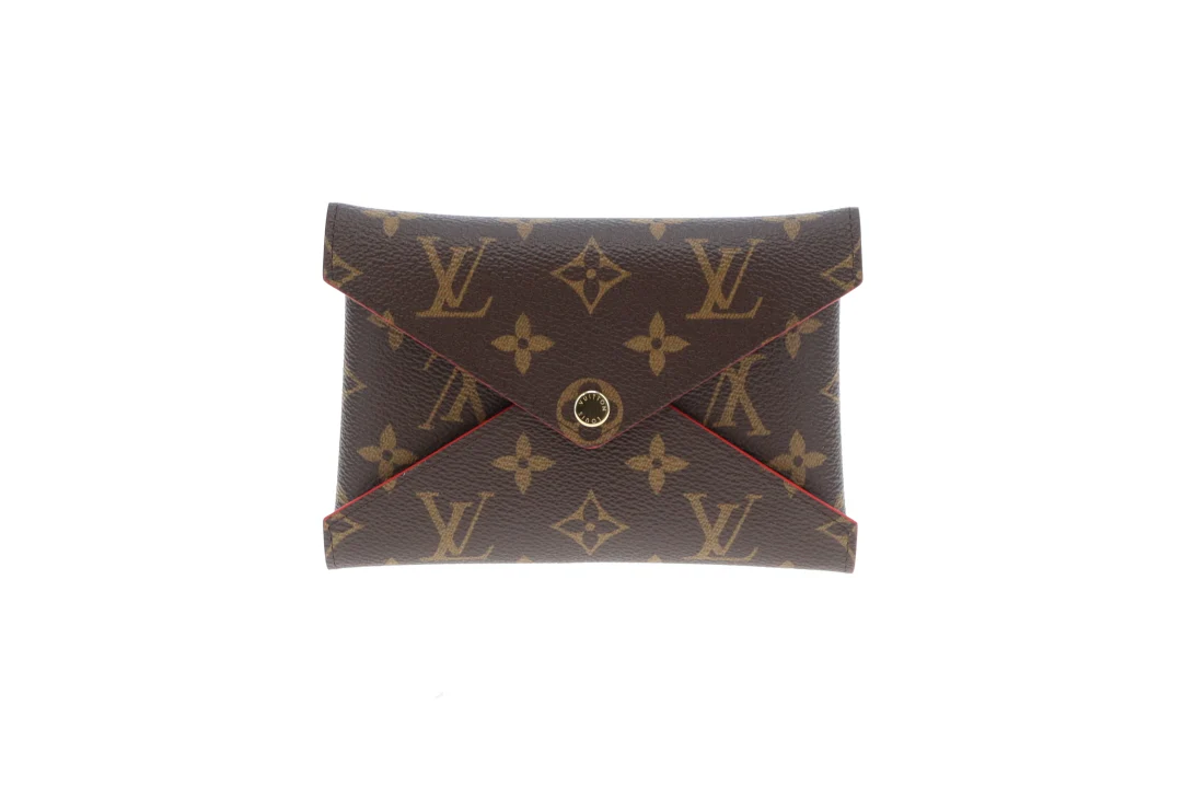 Louis Vuitton Kirigami Pochettes x2 (small & medium) - Image 3