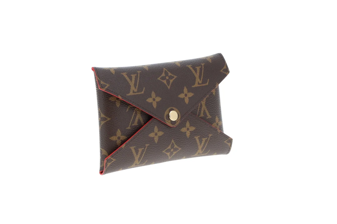 Louis Vuitton Kirigami Pochettes x2 (small & medium) - Image 4