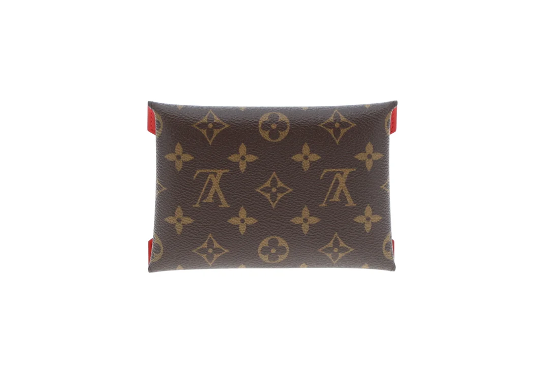 Louis Vuitton Kirigami Pochettes x2 (small & medium) - Image 5