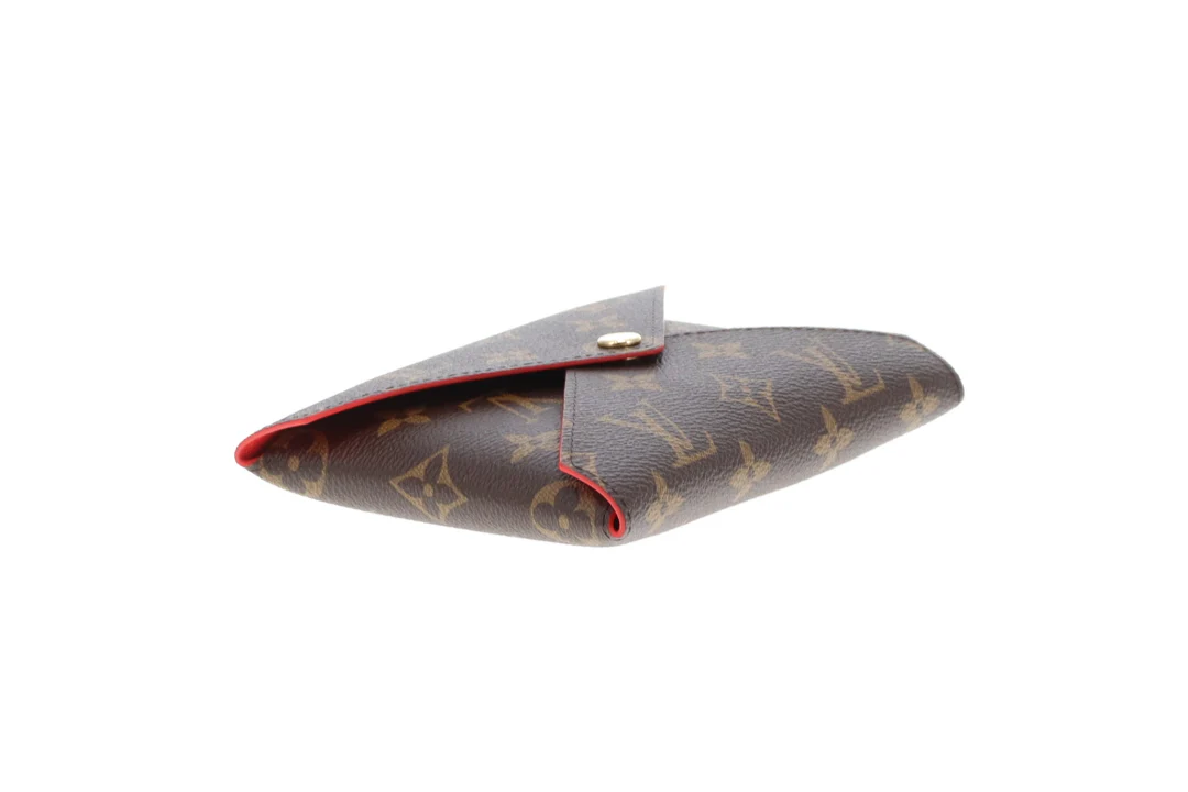 Louis Vuitton Kirigami Pochettes x2 (small & medium) - Image 6