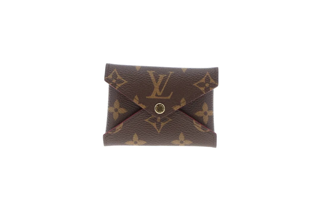 Louis Vuitton Kirigami Pochettes x2 (small & medium) - Image 8