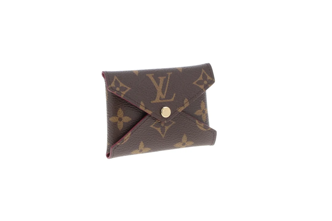 Louis Vuitton Kirigami Pochettes x2 (small & medium) - Image 9