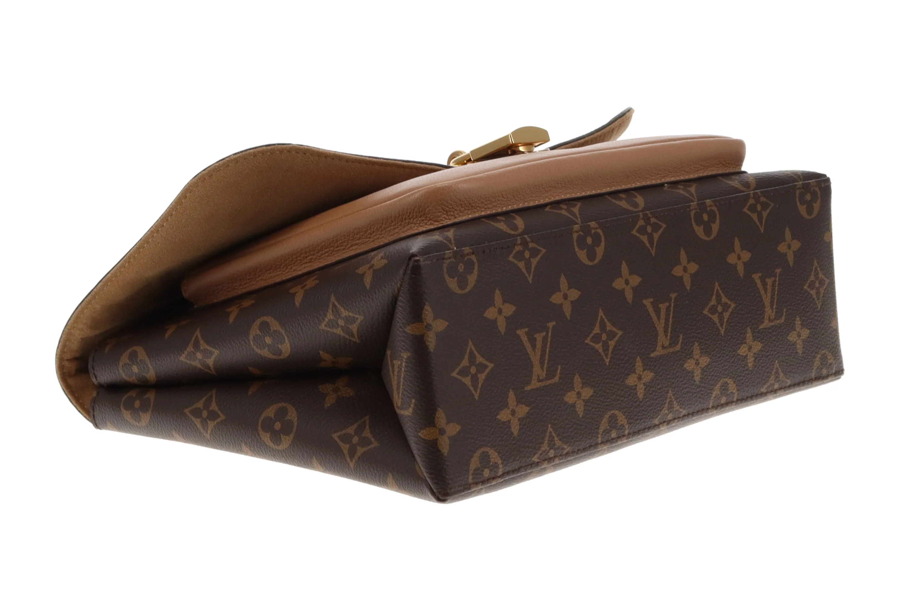 Louis Vuitton Marignan Sesame and Monogram FL2178 - 2018 - Image 10