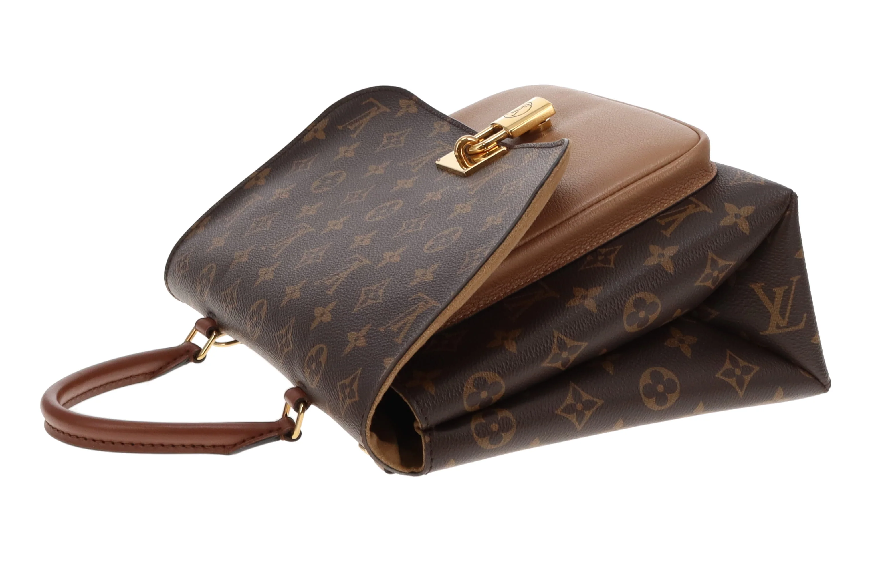 Louis Vuitton Marignan Sesame and Monogram FL2178 - 2018 - Image 11