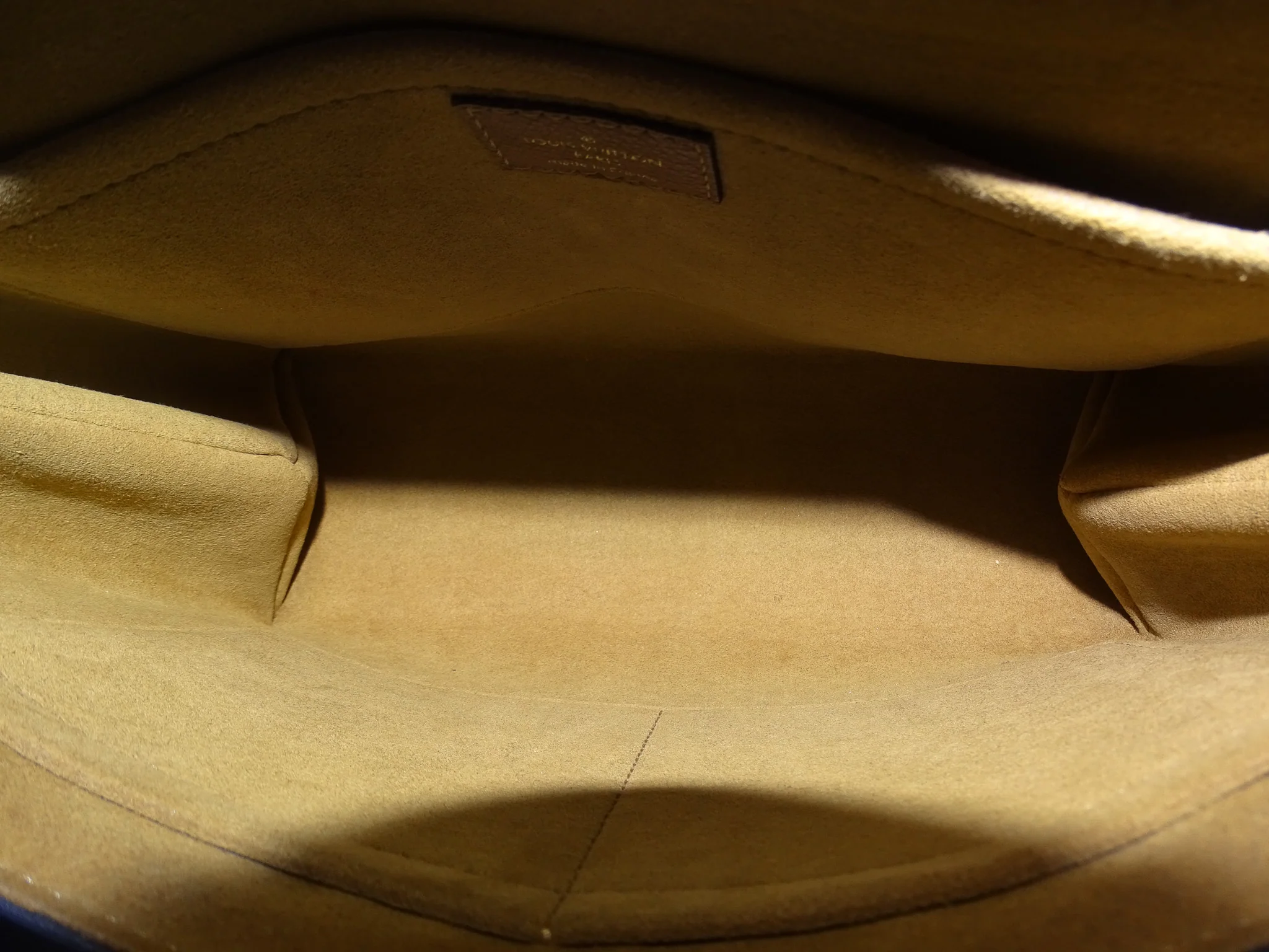 Louis Vuitton Marignan Sesame and Monogram FL2178 - 2018 - Image 12