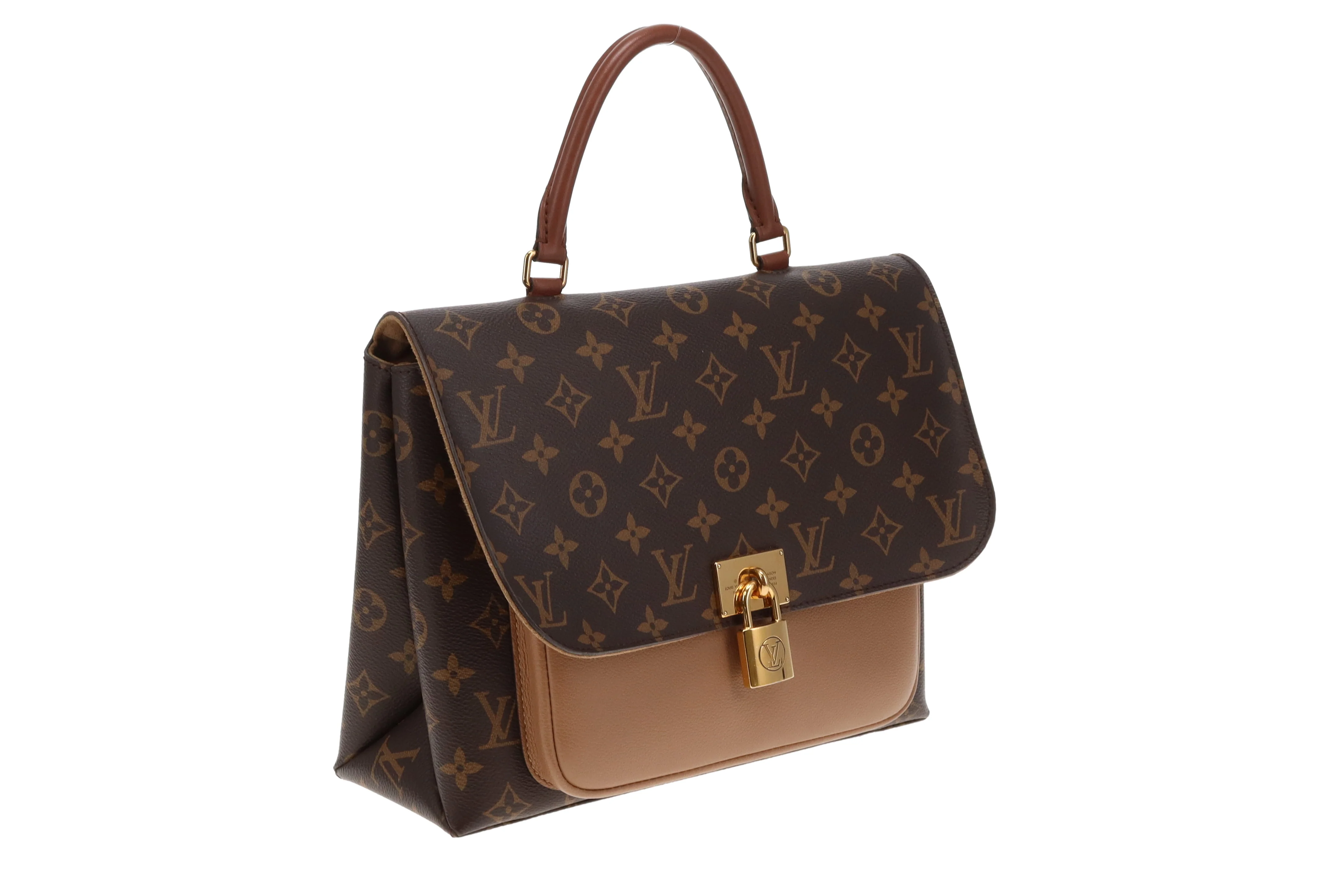 Louis Vuitton Marignan Sesame and Monogram FL2178 - 2018 - Image 3