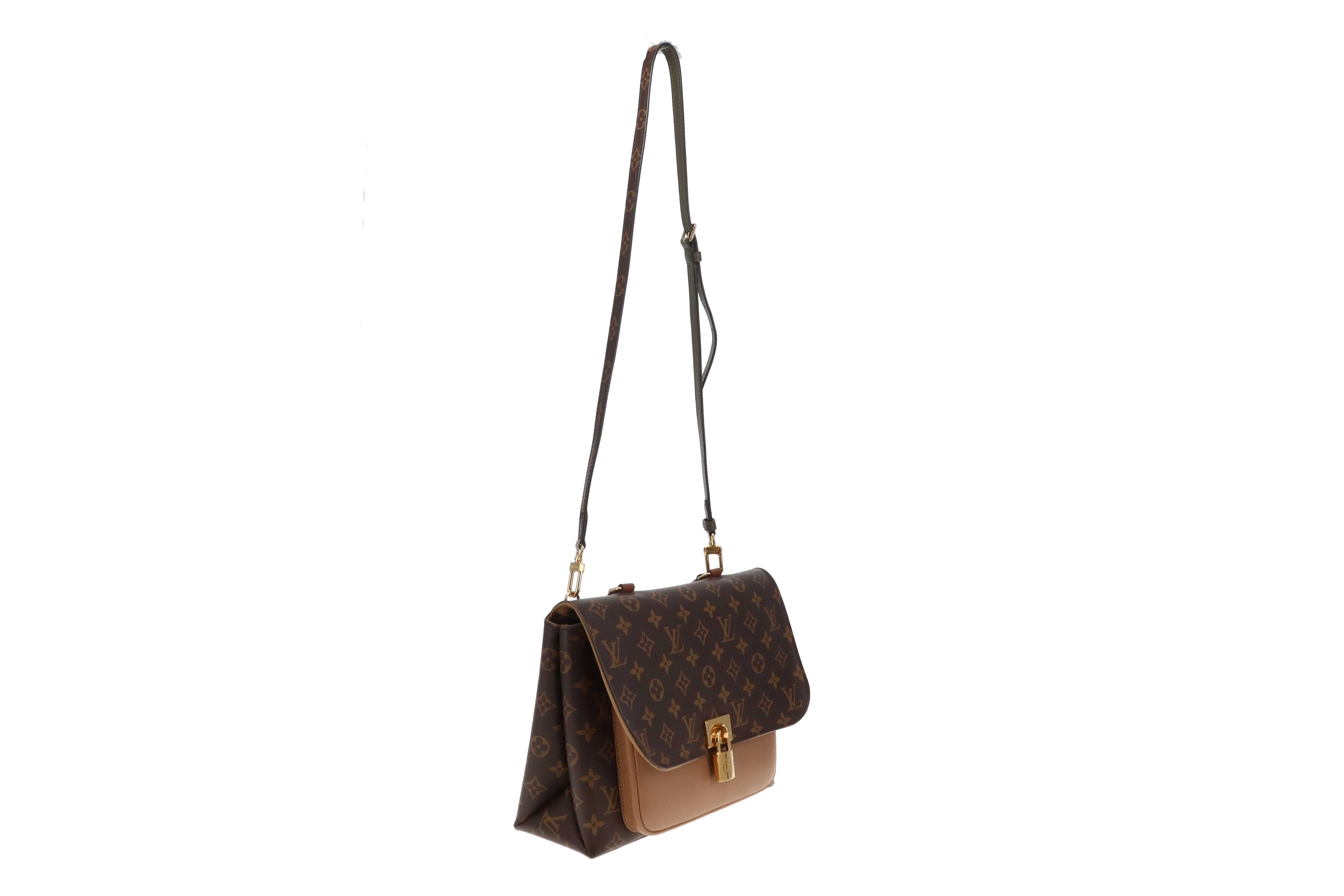 Louis Vuitton Marignan Sesame and Monogram FL2178 - 2018 - Image 4