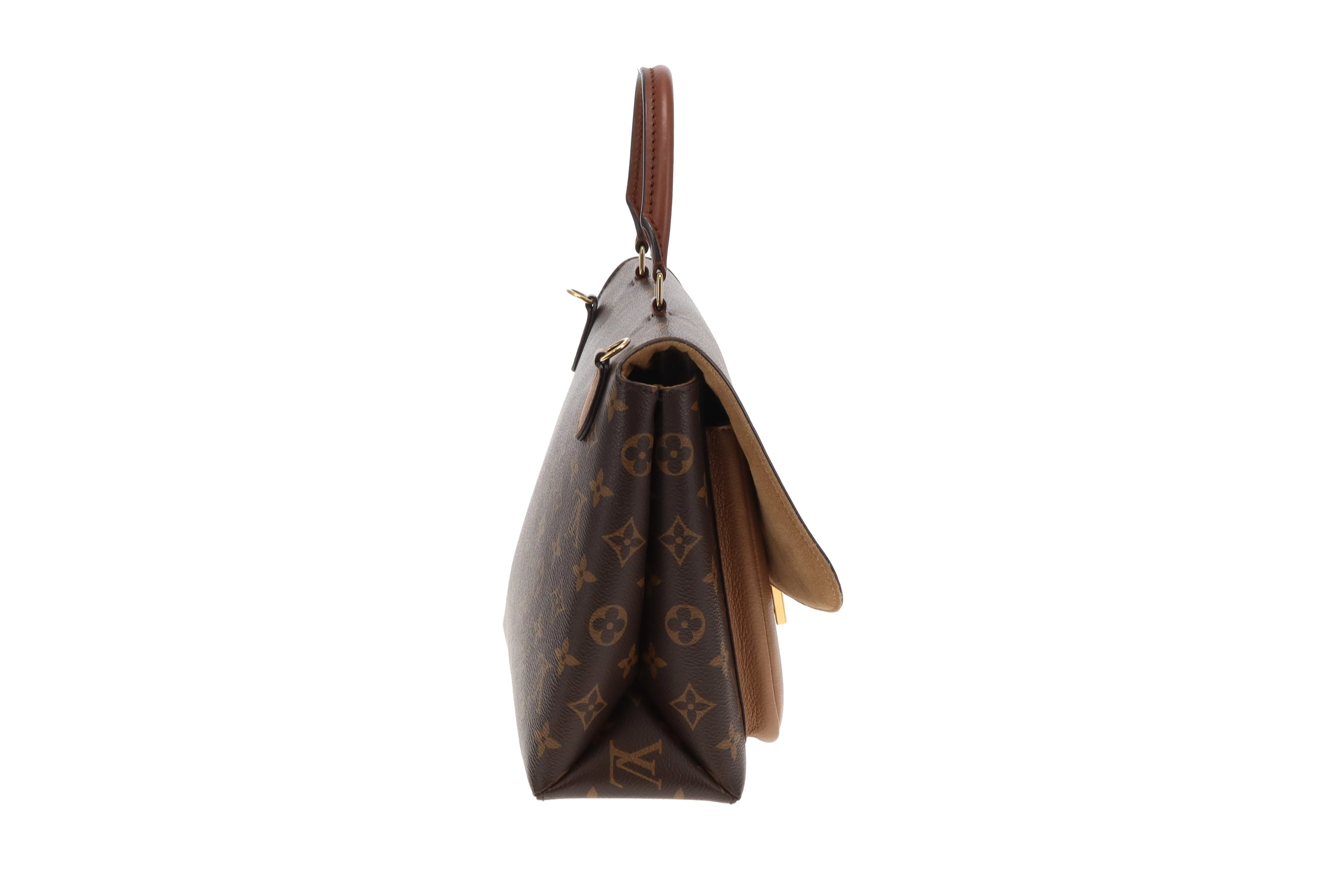 Louis Vuitton Marignan Sesame and Monogram FL2178 - 2018 - Image 5