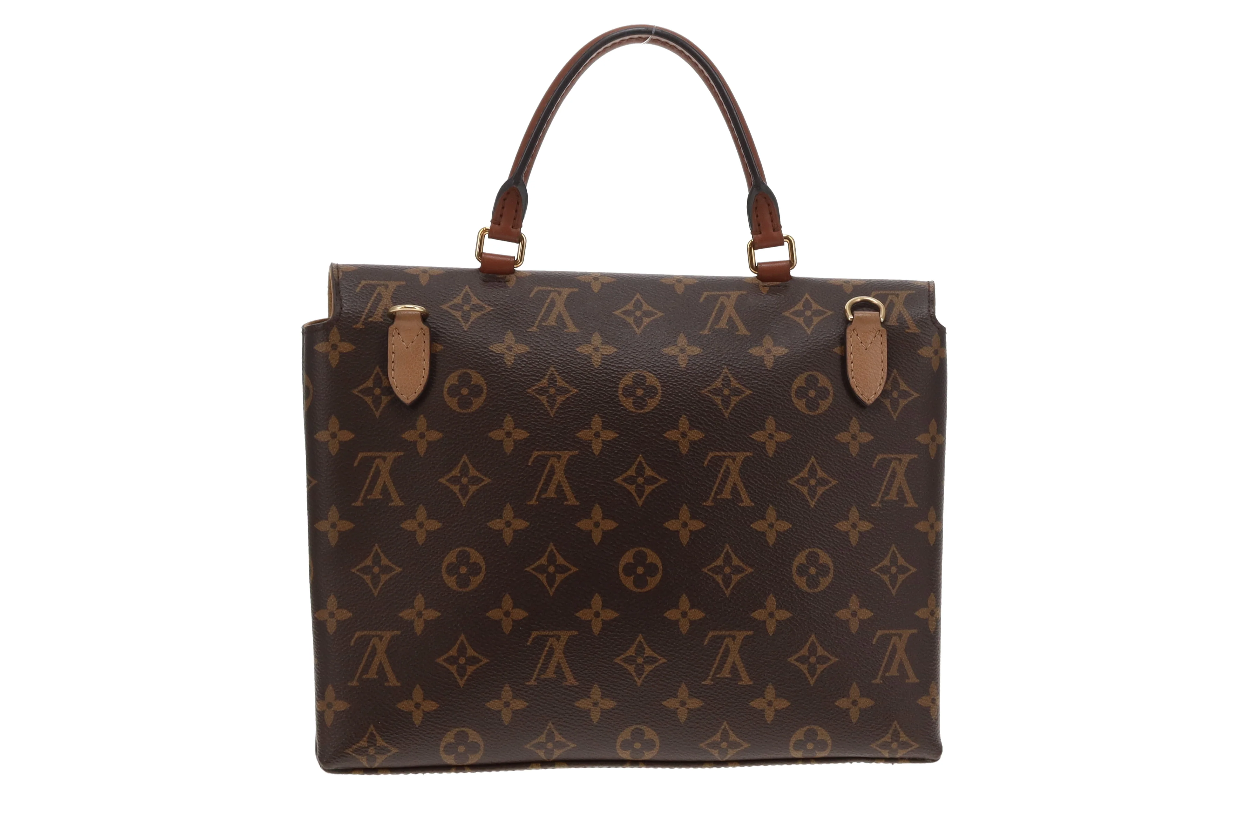 Louis Vuitton Marignan Sesame and Monogram FL2178 - 2018 - Image 6