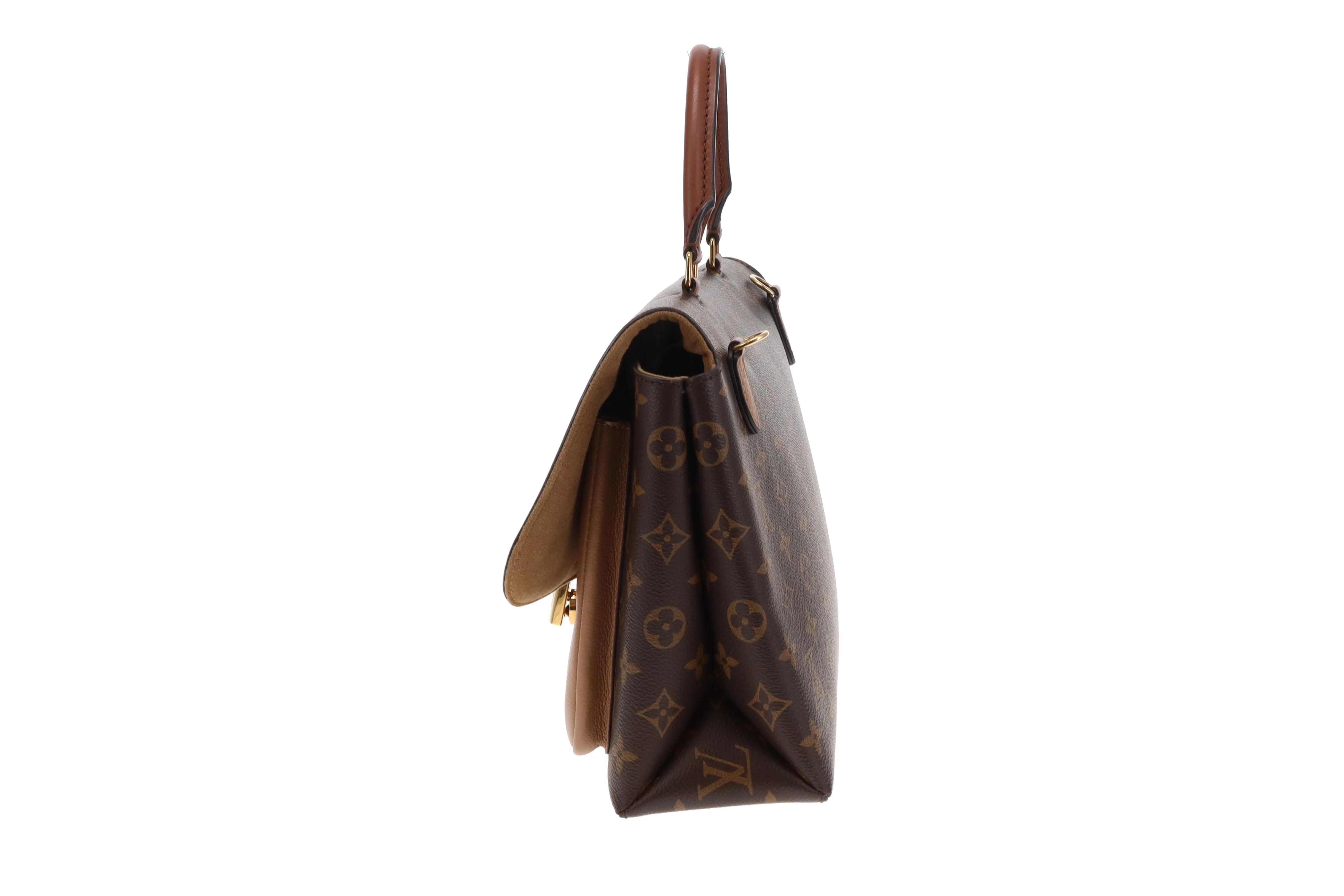 Louis Vuitton Marignan Sesame and Monogram FL2178 - 2018 - Image 7