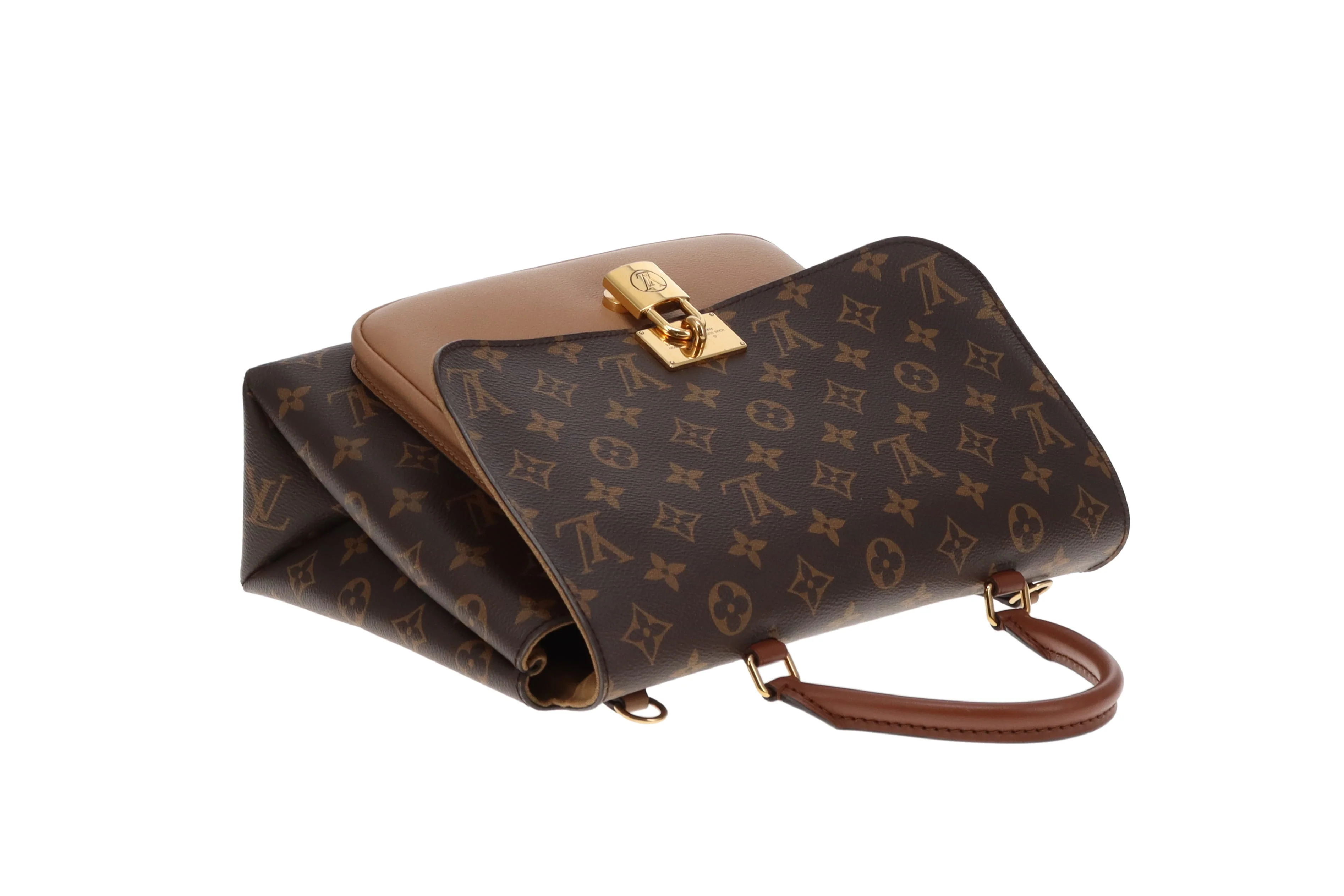 Louis Vuitton Marignan Sesame and Monogram FL2178 - 2018 - Image 8