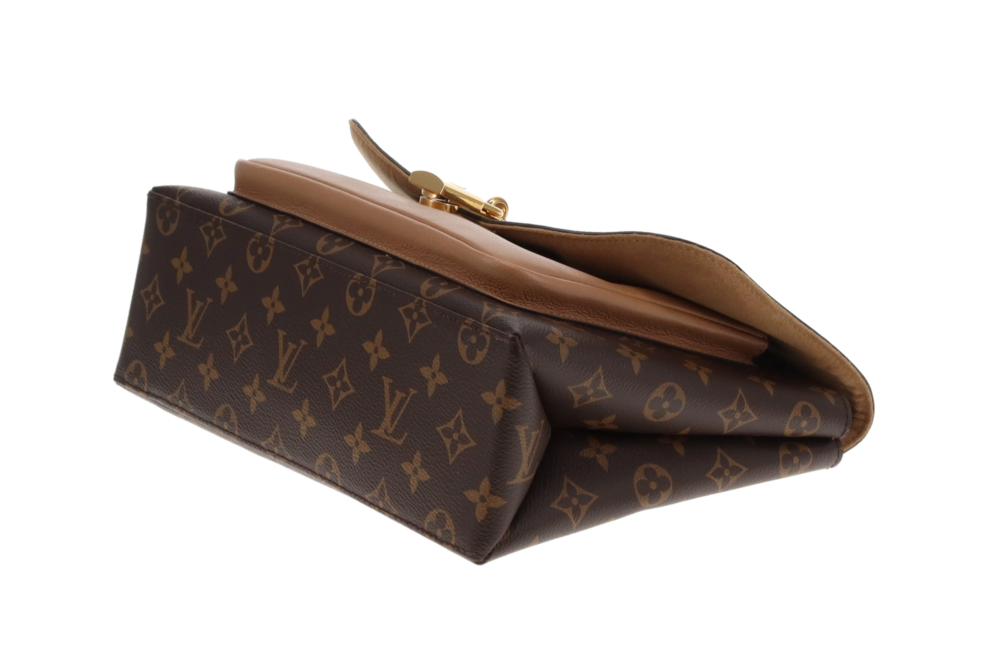 Louis Vuitton Marignan Sesame and Monogram FL2178 - 2018 - Image 9