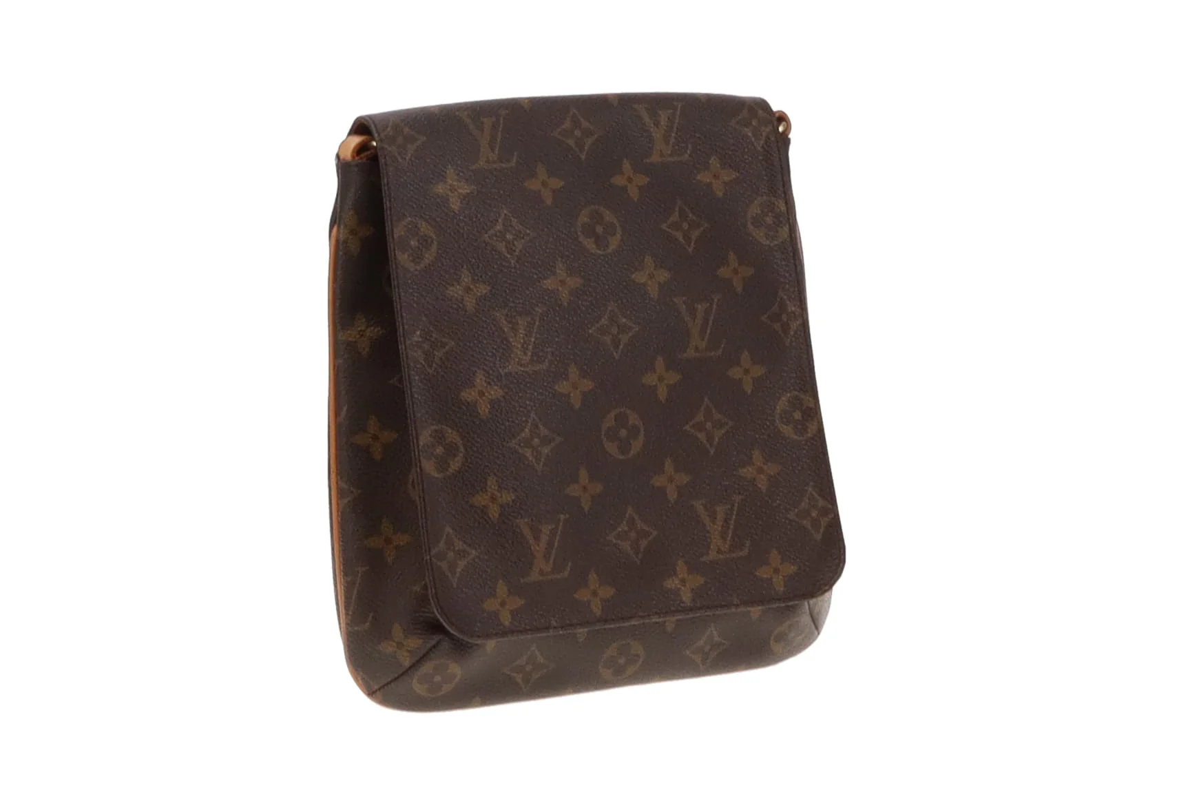 Louis Vuitton Monogram Musette Salsa Short Strap LW0030 - 2000 - Image 4
