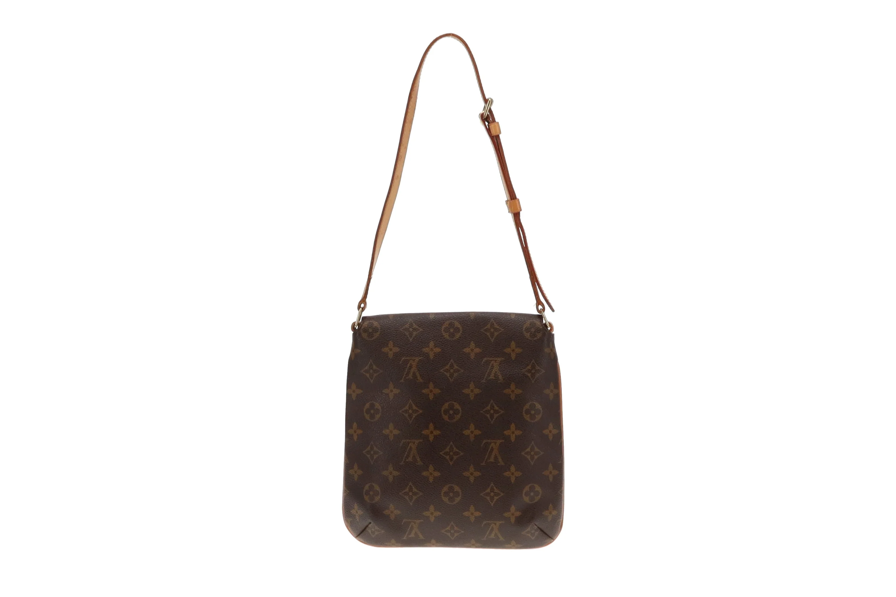 Louis Vuitton Monogram Musette Salsa Short Strap LW0030 - 2000 - Image 7