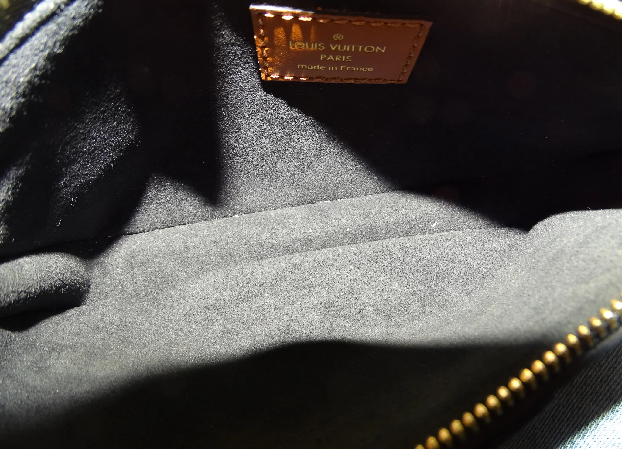 Louis Vuitton Multi Pochette Accessoires Wild At Heart Black (NFID) - Image 16