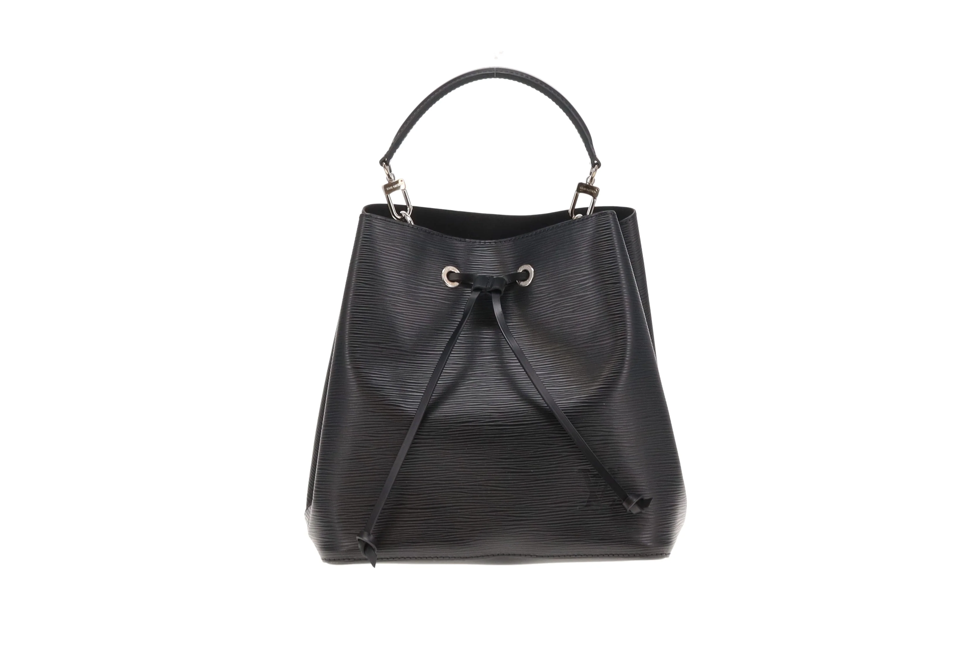 Louis Vuitton NeoNoe Black Epi Leather (NFID)