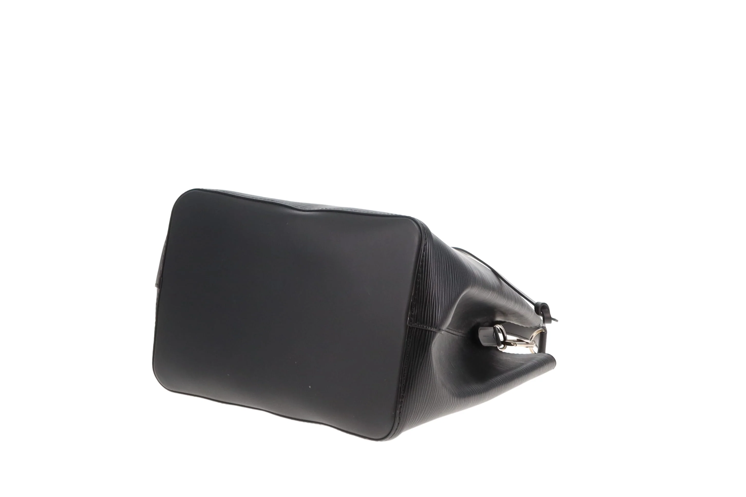 Louis Vuitton NeoNoe Black Epi Leather (NFID) - Image 11