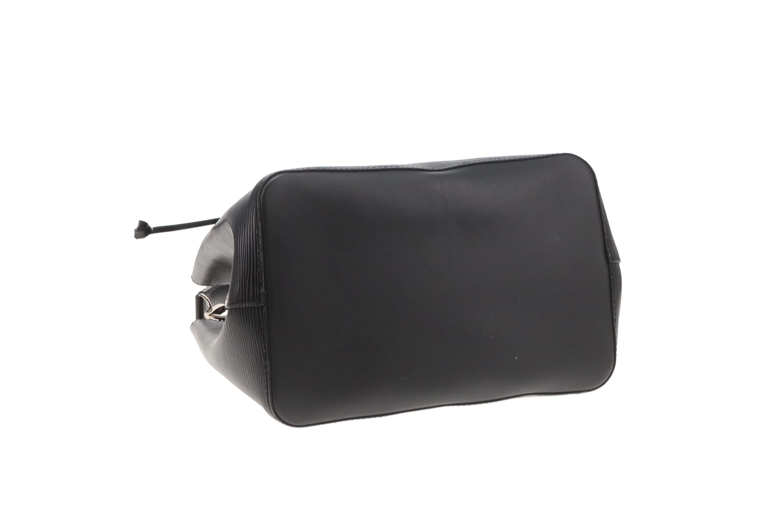 Louis Vuitton NeoNoe Black Epi Leather (NFID) - Image 9