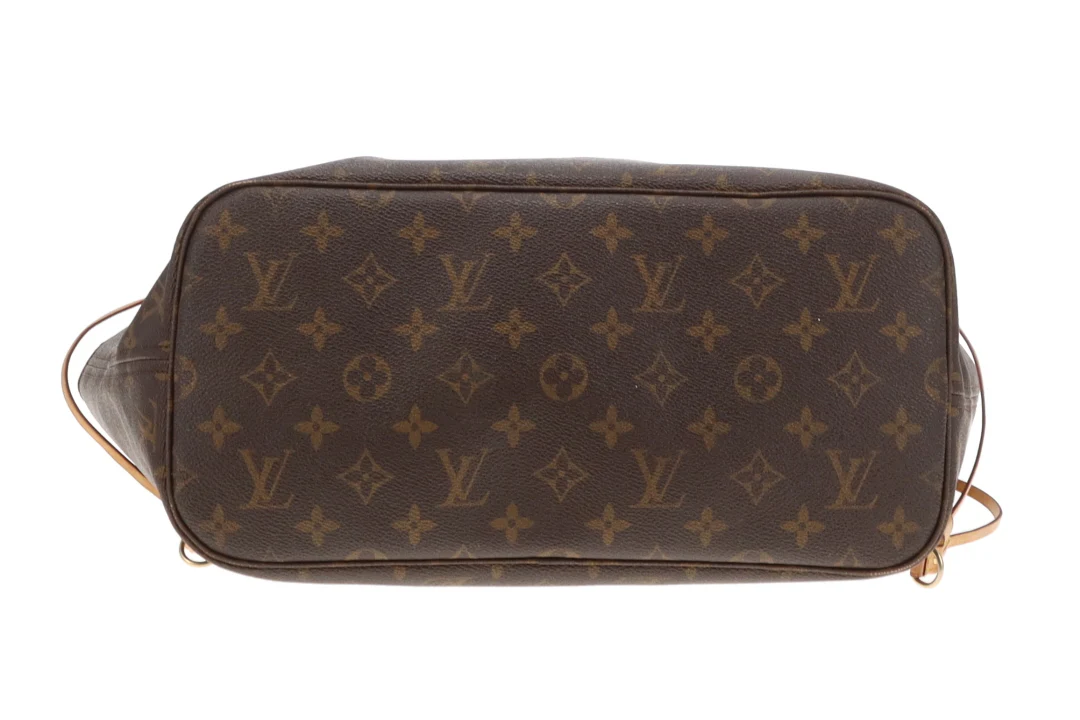 Louis Vuitton Neverfull MM Monogram SD3009 (No Pochette) 2 - Image 7