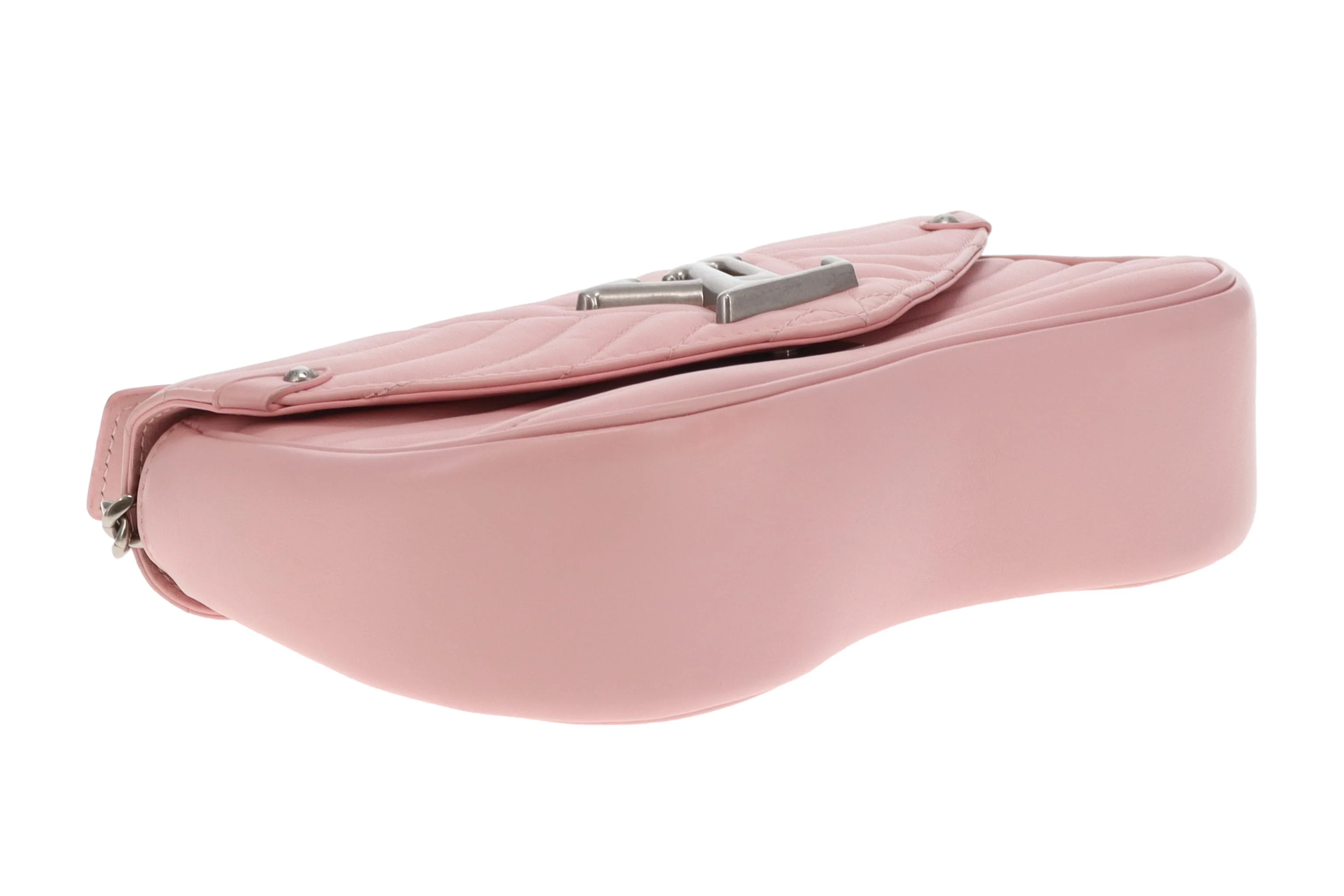 Louis Vuitton New Wave Baby Pink SHW NZ3178 - 2018 - Image 12
