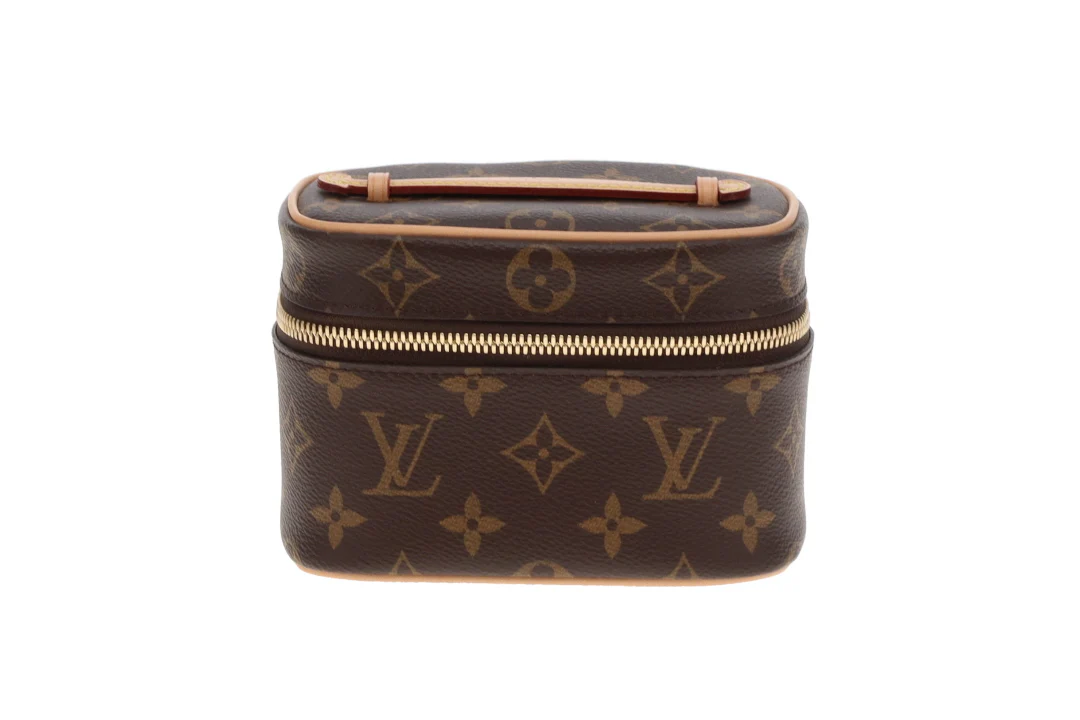 Louis Vuitton Nice Vanity Nano Monogram PL5210 - 2020