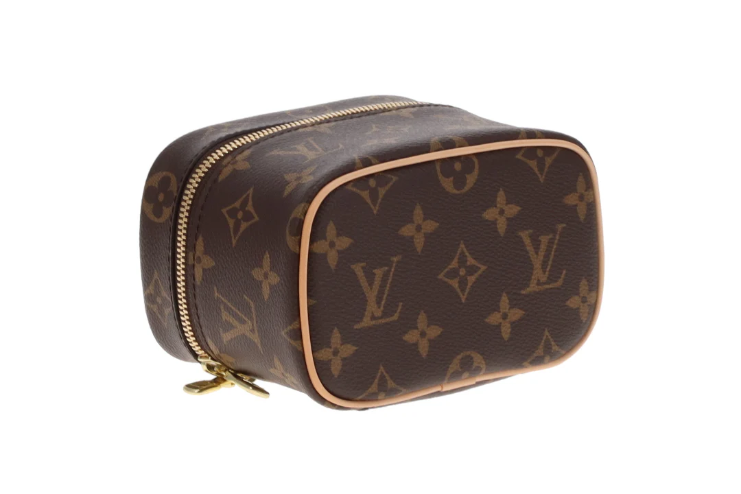 Louis Vuitton Nice Vanity Nano Monogram PL5210 - 2020 - Image 10