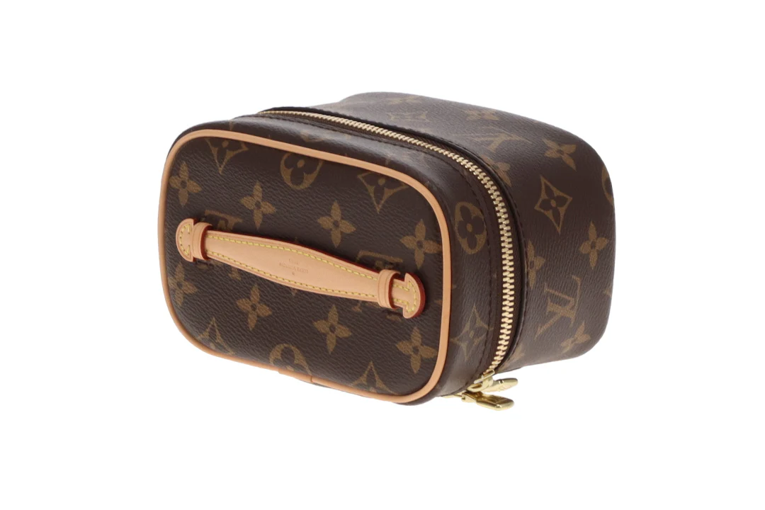 Louis Vuitton Nice Vanity Nano Monogram PL5210 - 2020 - Image 11