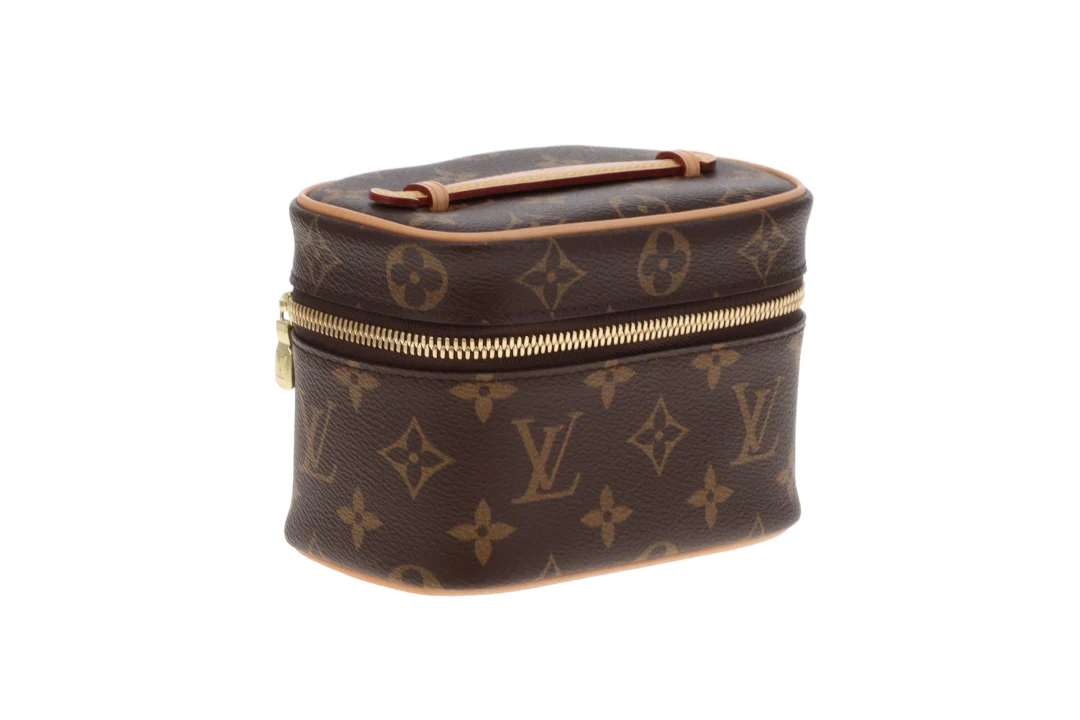 Louis Vuitton Nice Vanity Nano Monogram PL5210 - 2020 - Image 3
