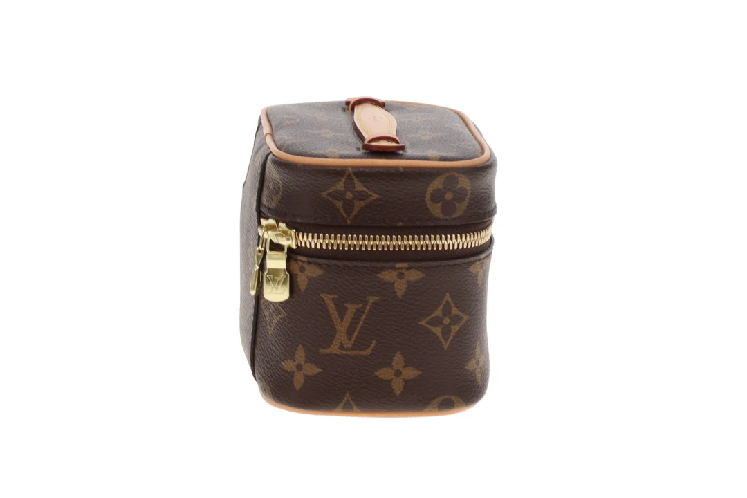 Louis Vuitton Nice Vanity Nano Monogram PL5210 - 2020 - Image 4