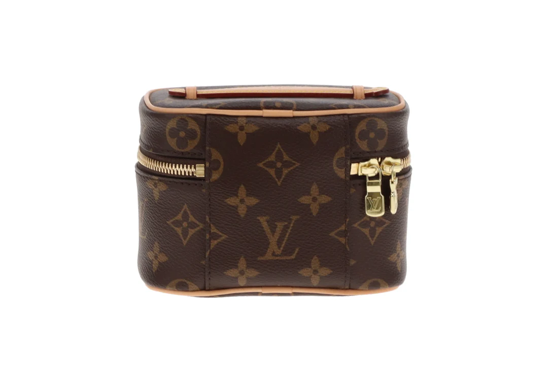Louis Vuitton Nice Vanity Nano Monogram PL5210 - 2020 - Image 5
