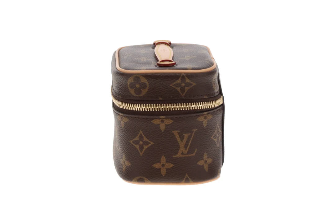Louis Vuitton Nice Vanity Nano Monogram PL5210 - 2020 - Image 6