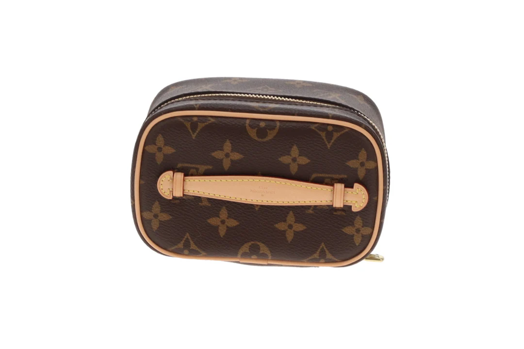 Louis Vuitton Nice Vanity Nano Monogram PL5210 - 2020 - Image 7