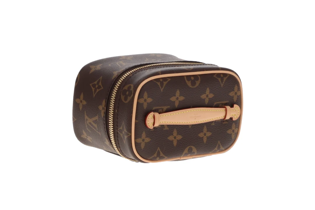 Louis Vuitton Nice Vanity Nano Monogram PL5210 - 2020 - Image 8