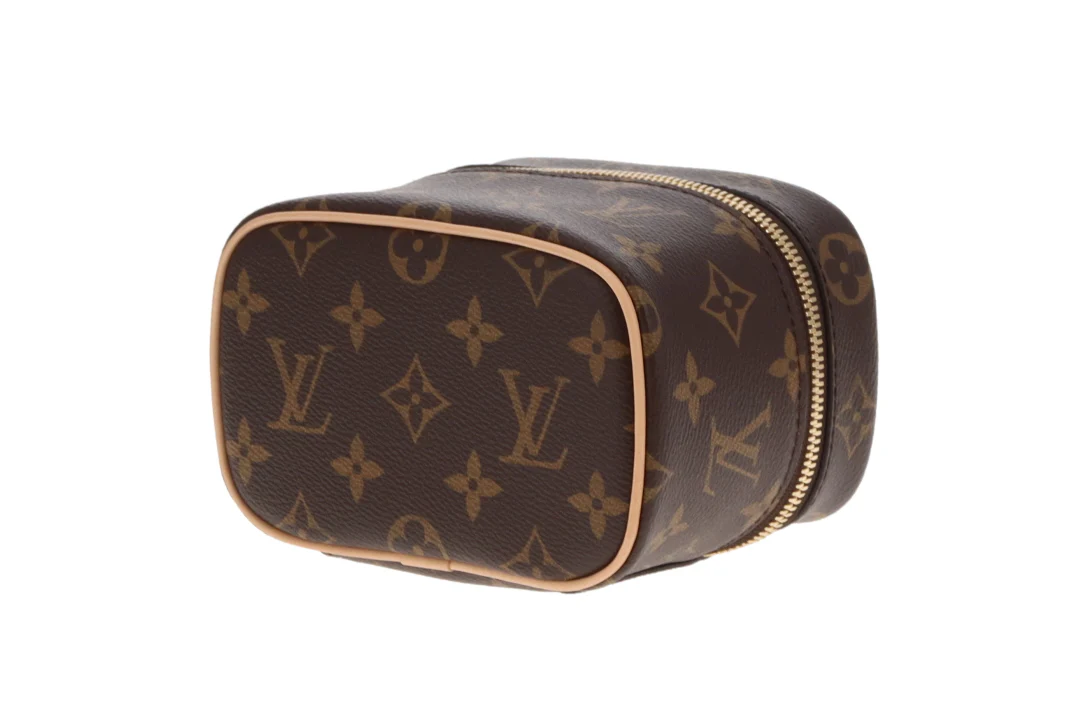 Louis Vuitton Nice Vanity Nano Monogram PL5210 - 2020 - Image 9