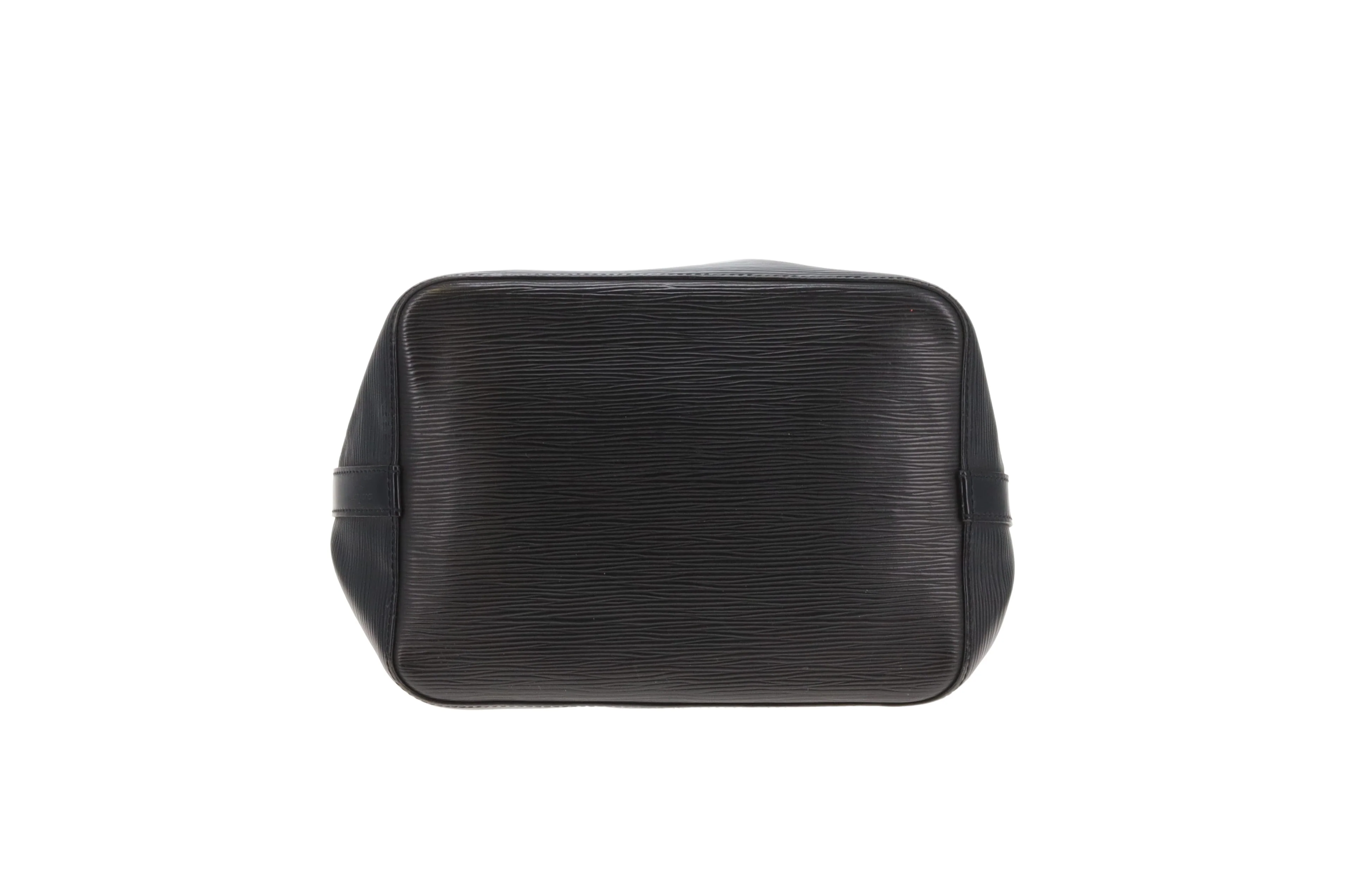 Louis Vuitton Noe Black Epi Vintage - Image 7