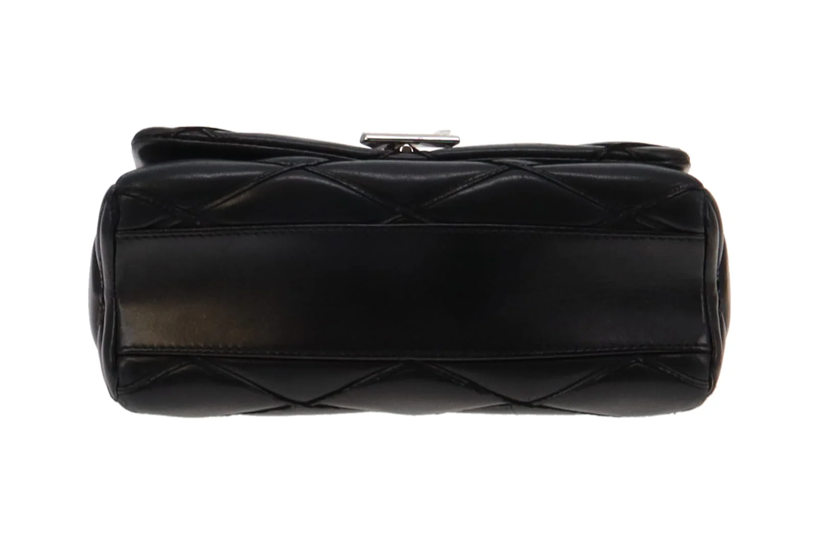 Louis Vuitton Noir GO-14 PM Malletage Series - Image 8