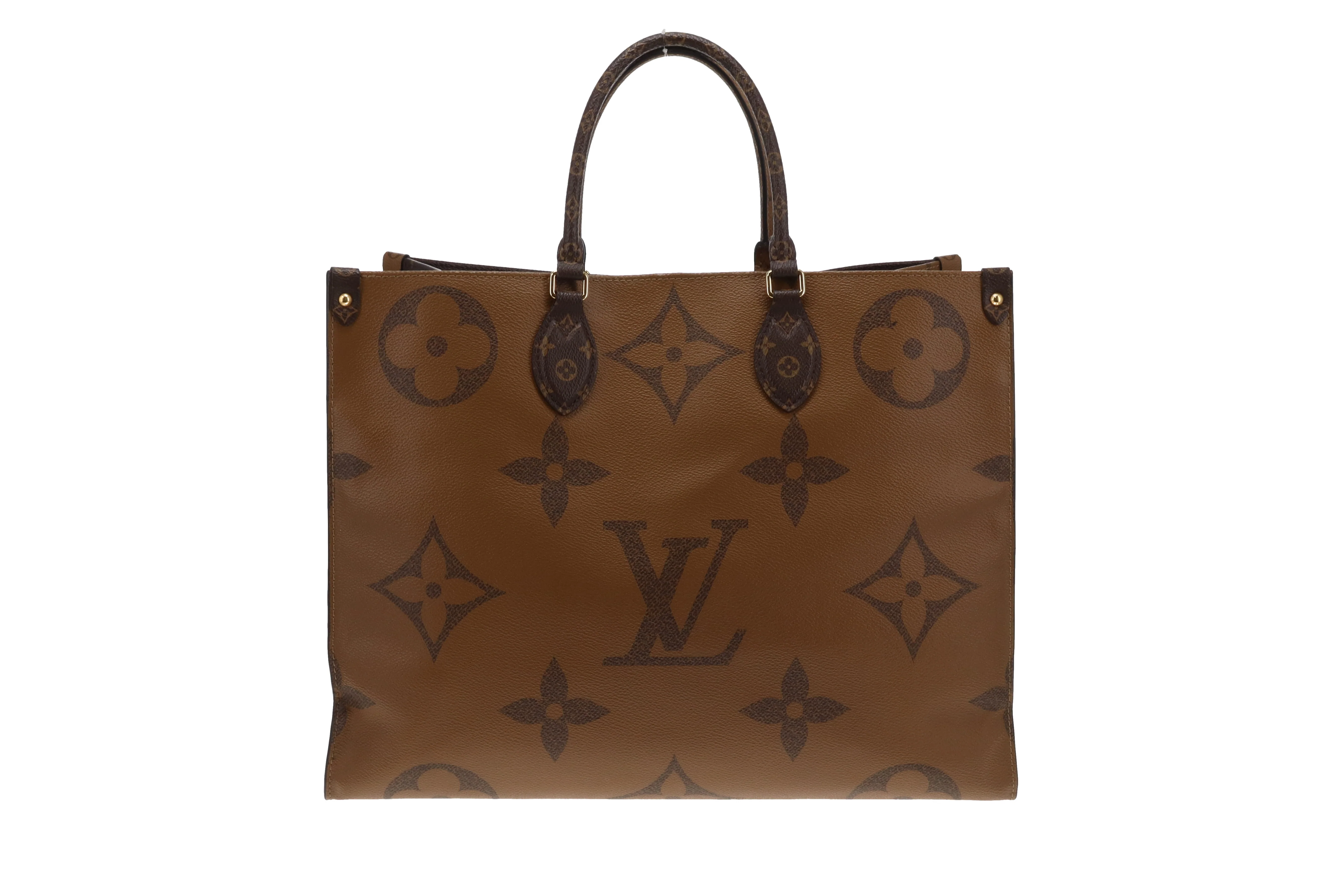 Louis Vuitton On The Go Tote GM NZ2119 - Image 8