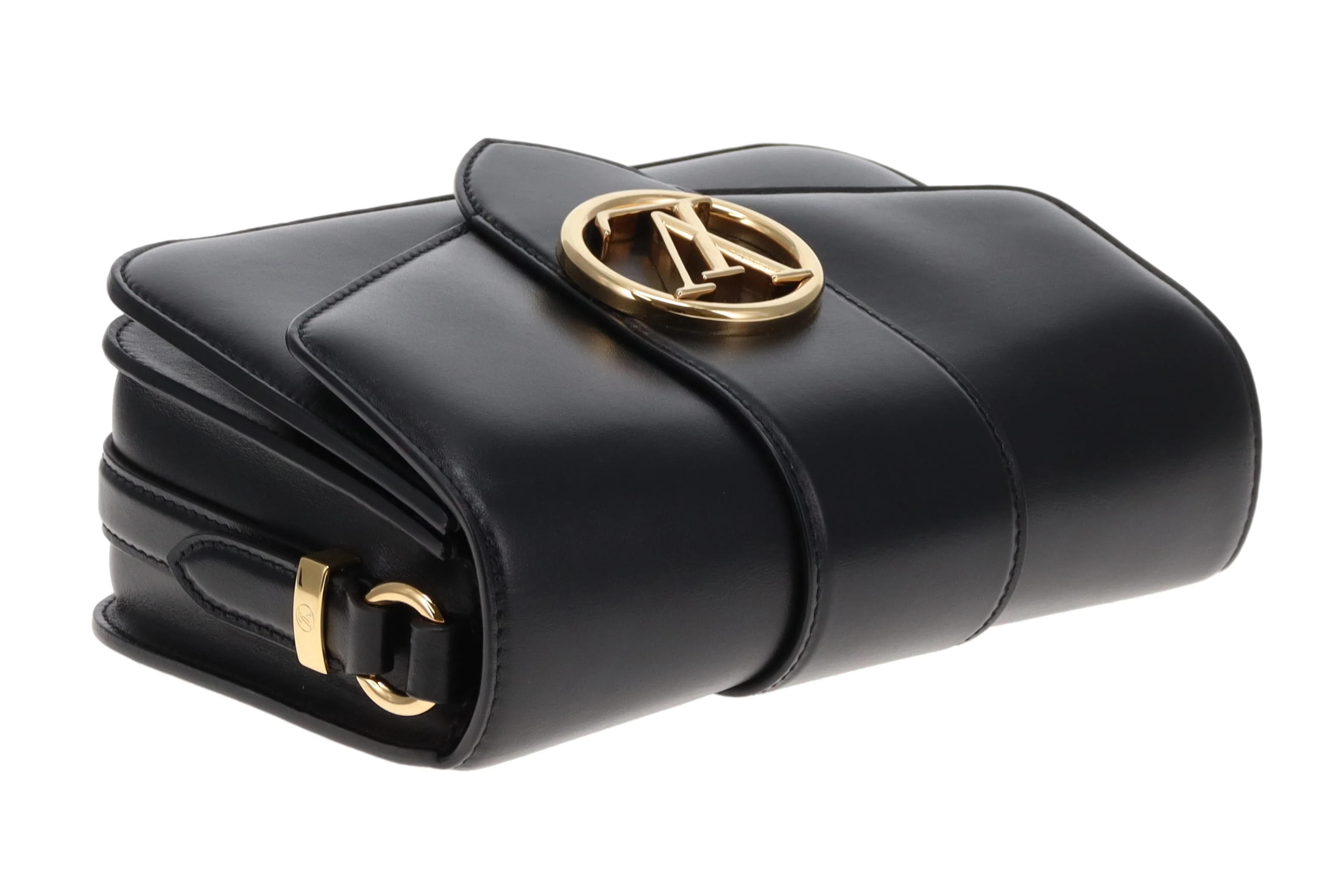 Louis Vuitton Pont 9 Noir - Image 10