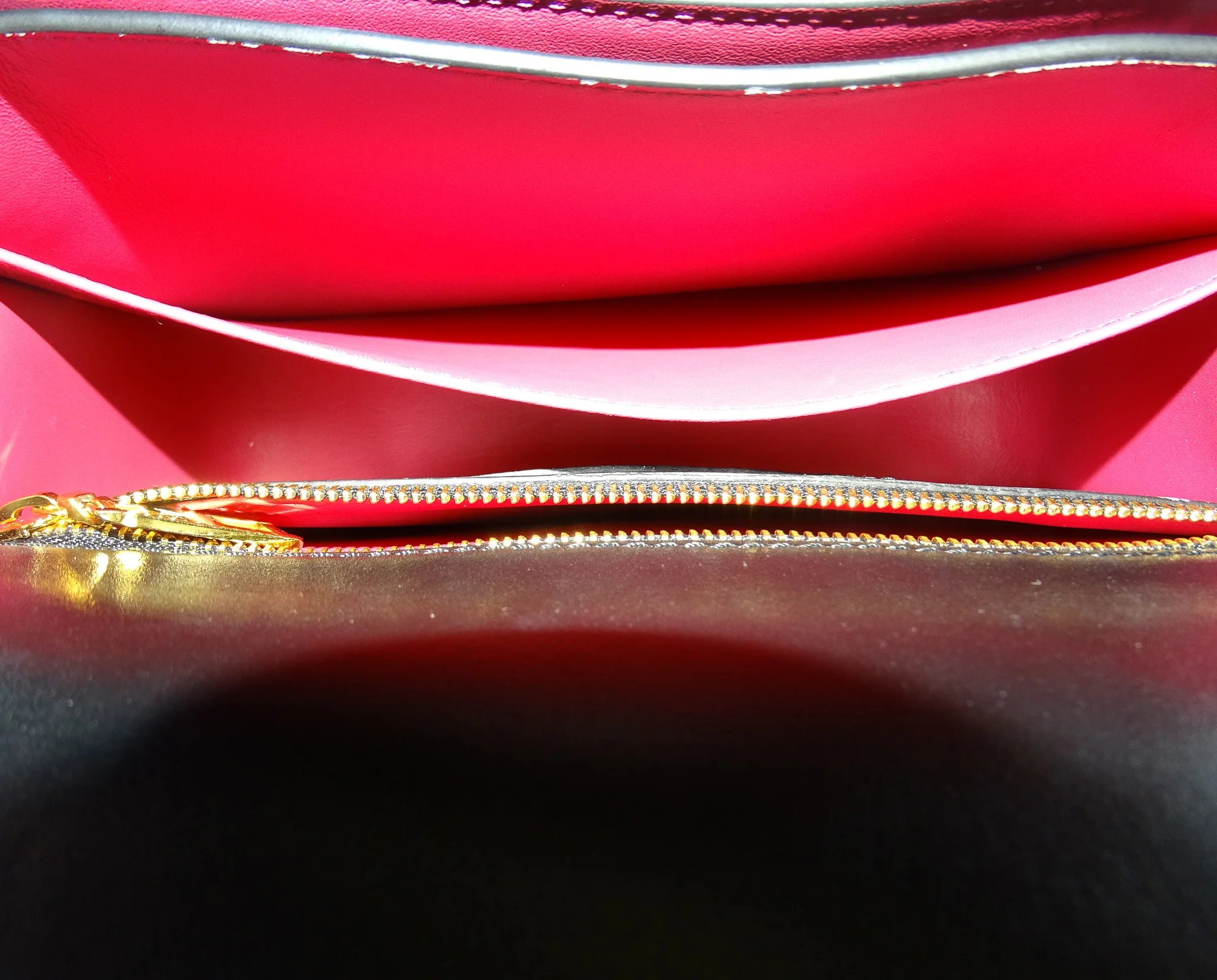 Louis Vuitton Pont 9 Noir - Image 14
