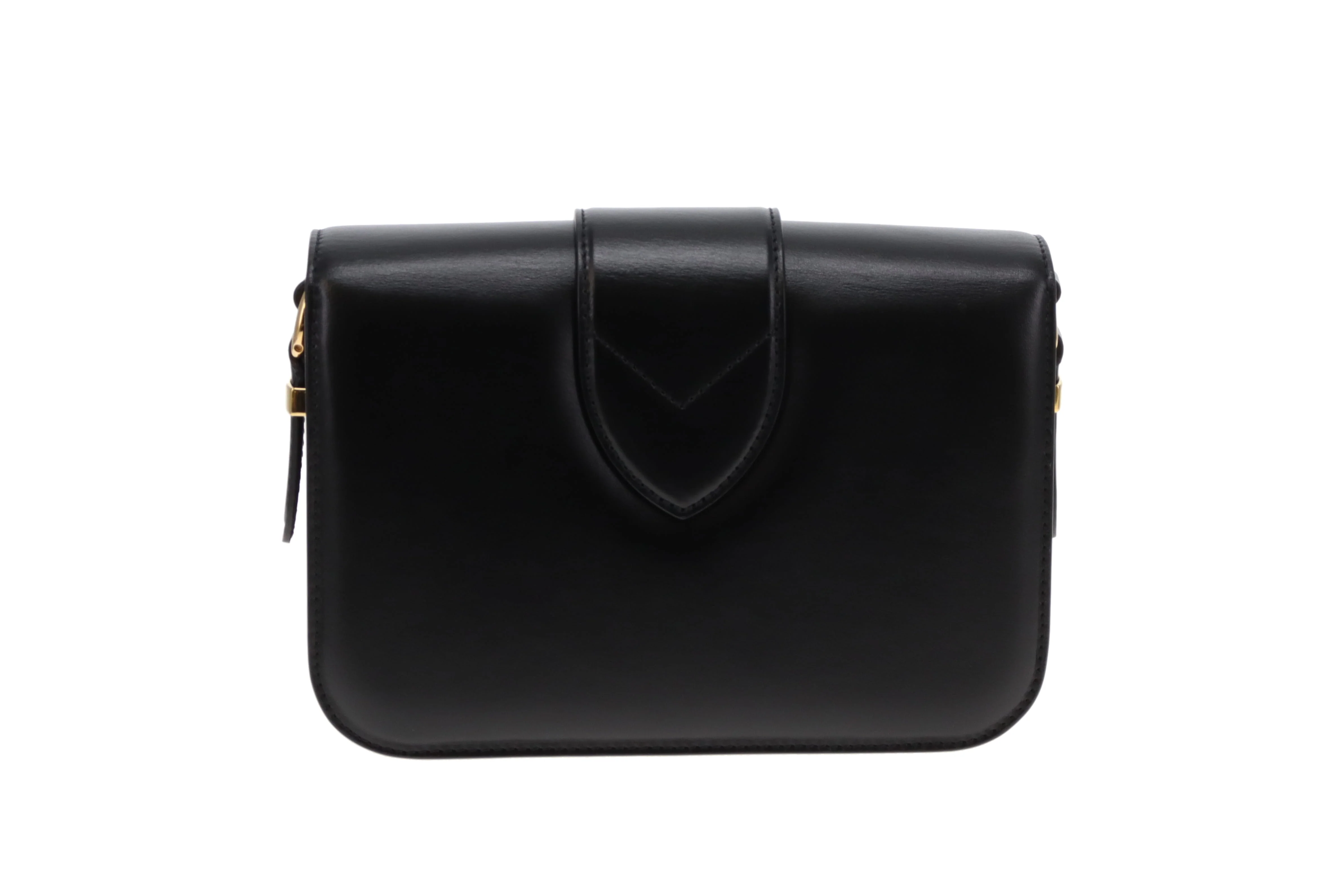 Louis Vuitton Pont 9 Noir - Image 7